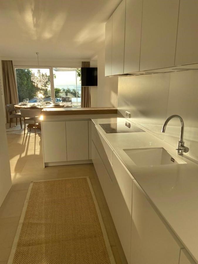 Villa Uber Dem Bodensee - Hauptwohnung 로하우 외부 사진